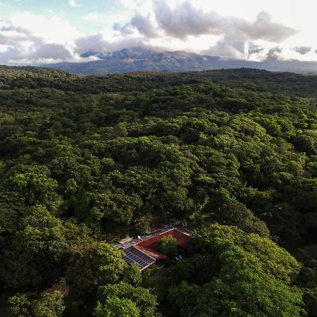 Casa Rural Aroma De Campo Curubande Ngoại thất bức ảnh