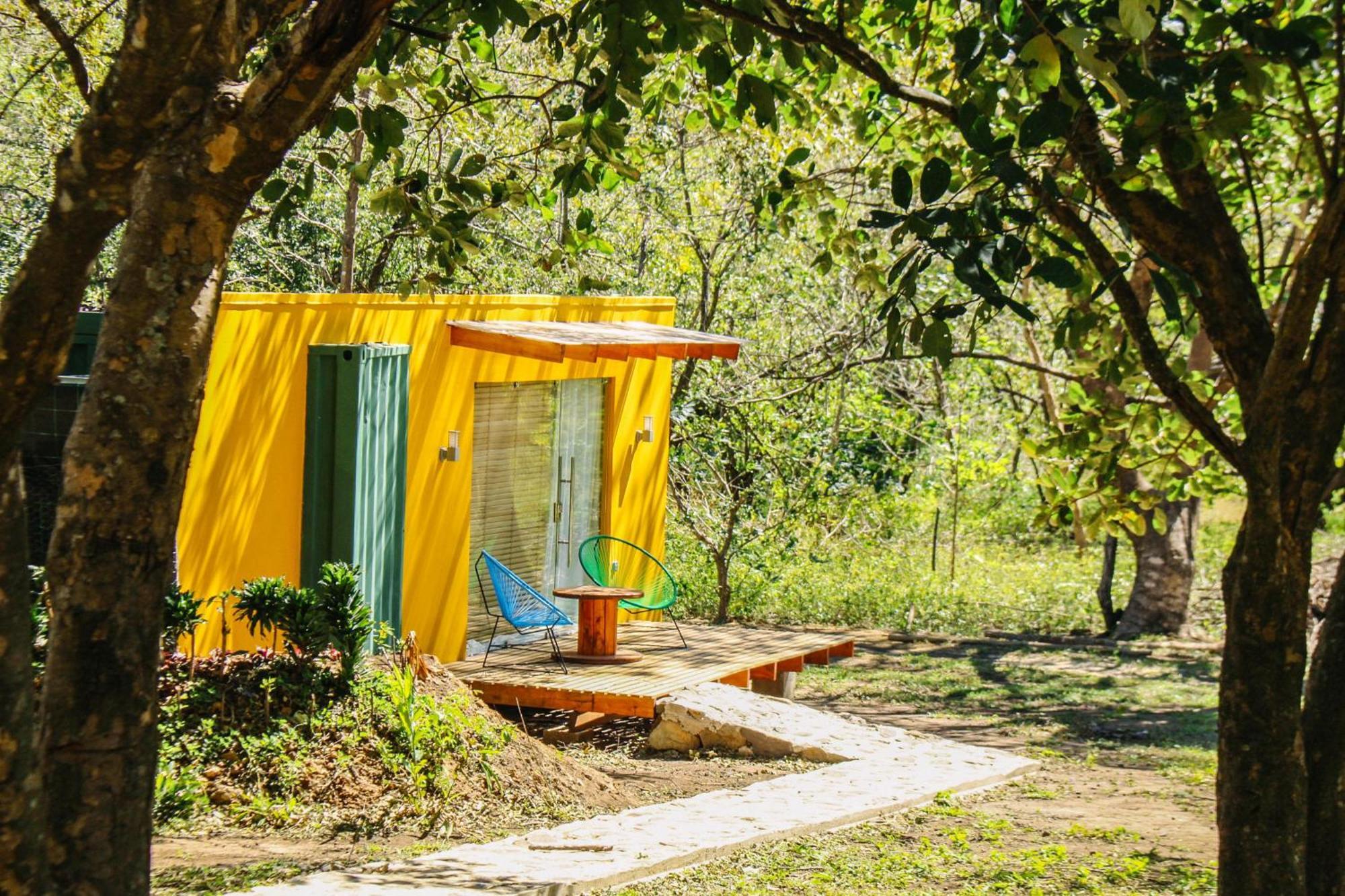 Casa Rural Aroma De Campo Curubande Phòng bức ảnh