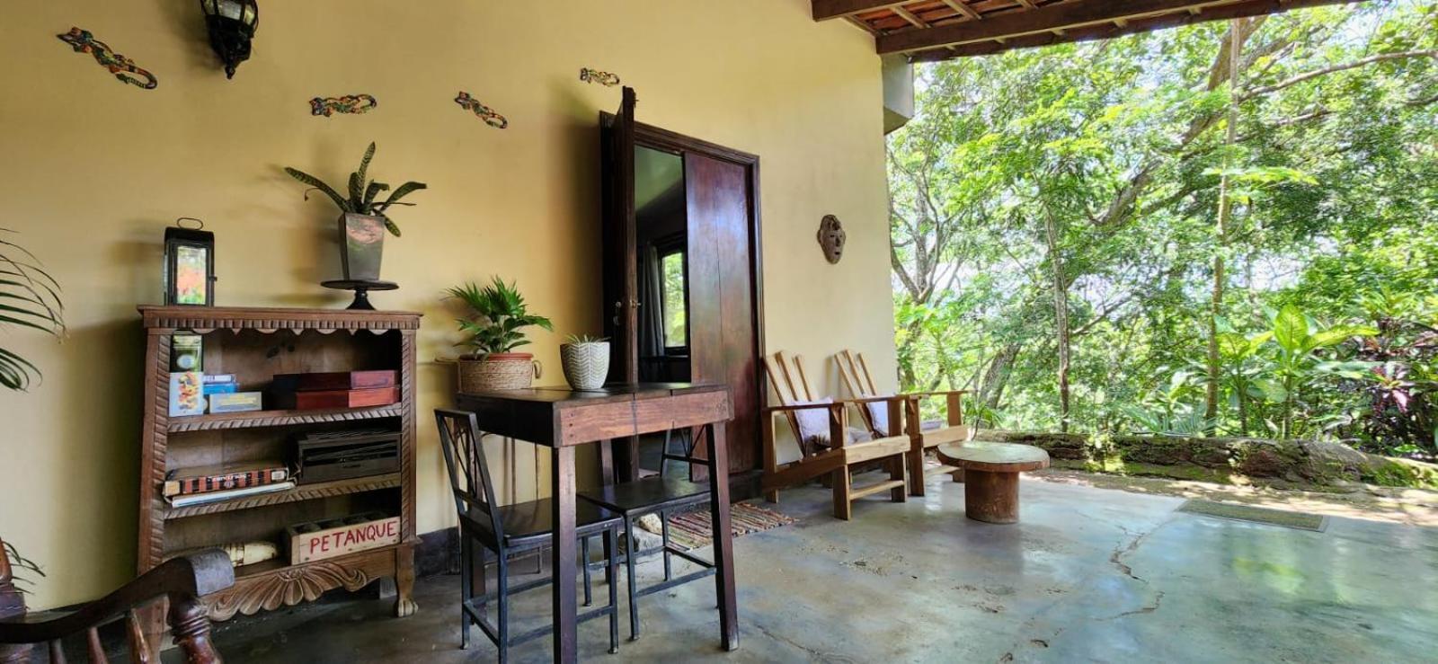 Casa Rural Aroma De Campo Curubande Ngoại thất bức ảnh