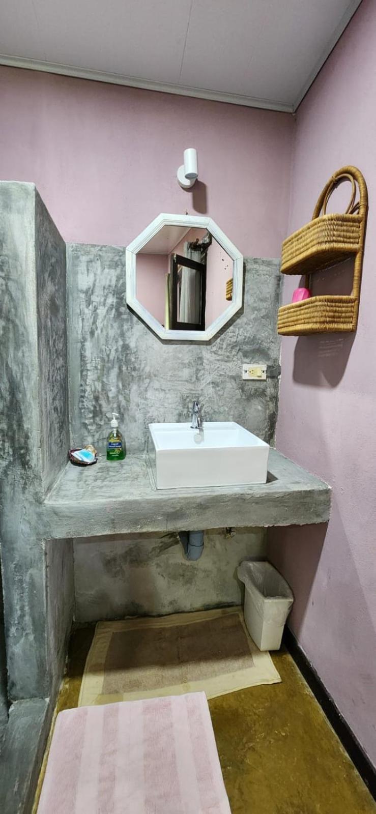 Casa Rural Aroma De Campo Curubande Ngoại thất bức ảnh