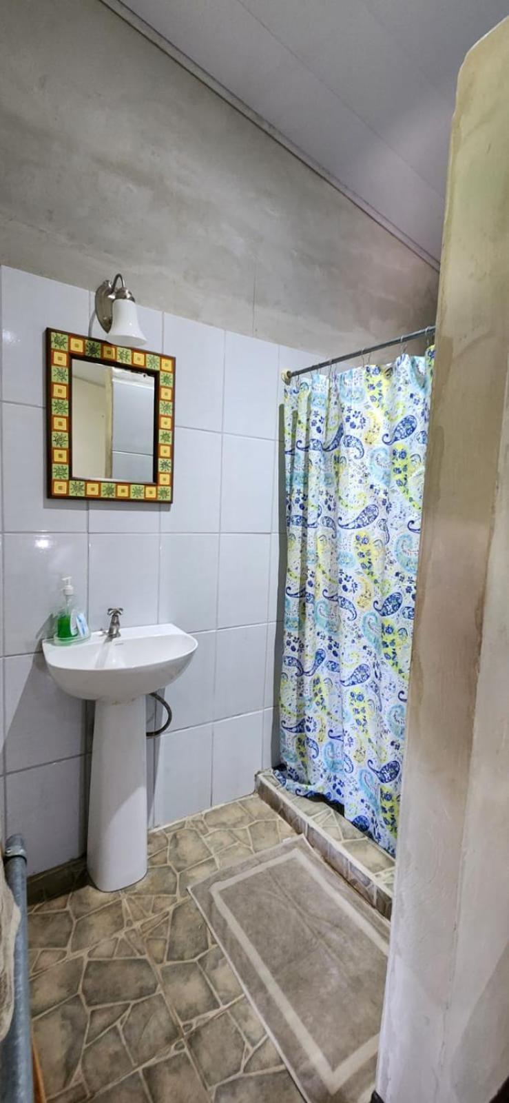 Casa Rural Aroma De Campo Curubande Ngoại thất bức ảnh