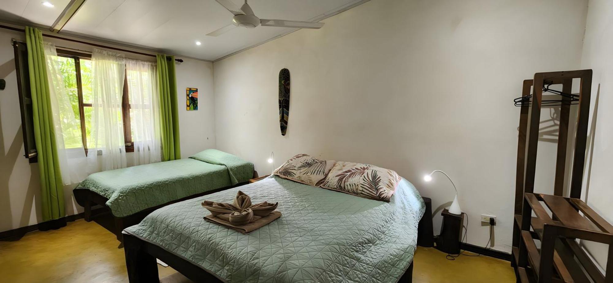 Casa Rural Aroma De Campo Curubande Ngoại thất bức ảnh