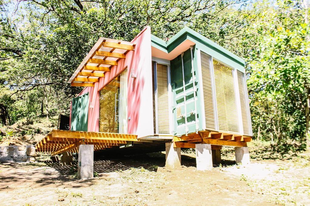 Casa Rural Aroma De Campo Curubande Phòng bức ảnh
