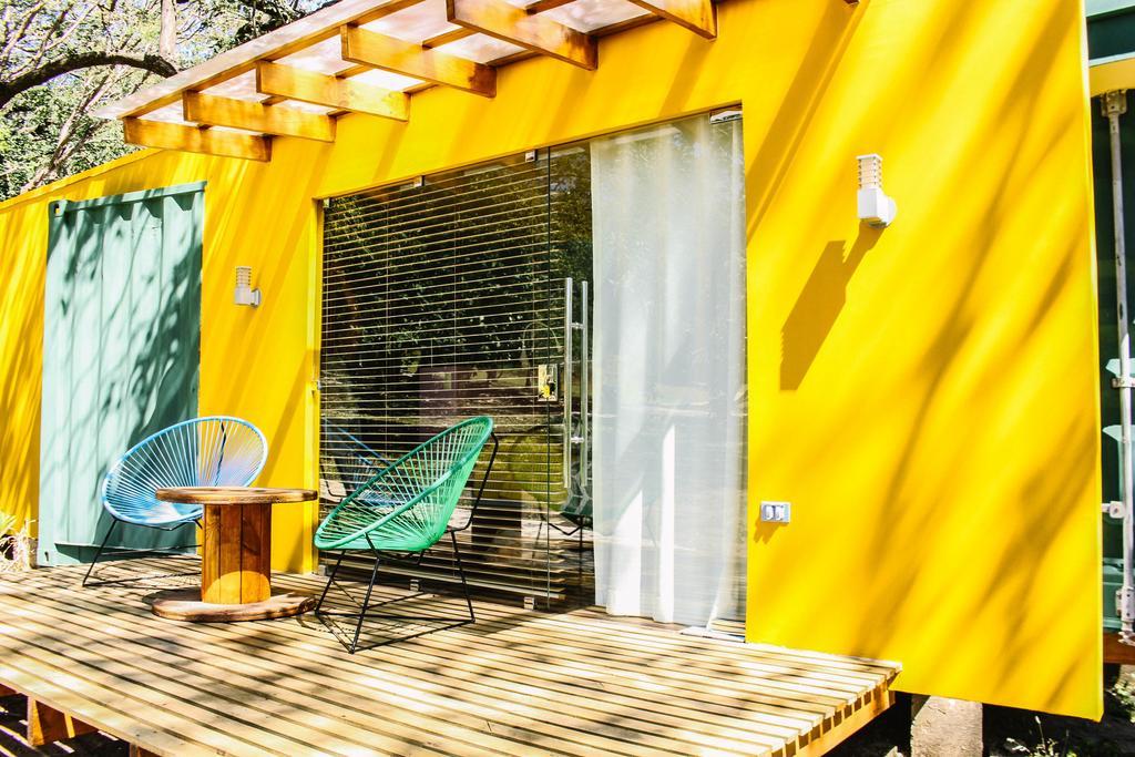 Casa Rural Aroma De Campo Curubande Phòng bức ảnh