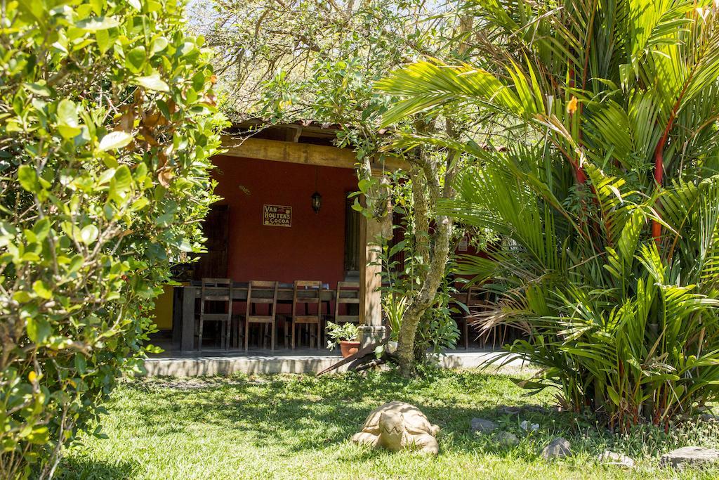 Casa Rural Aroma De Campo Curubande Ngoại thất bức ảnh